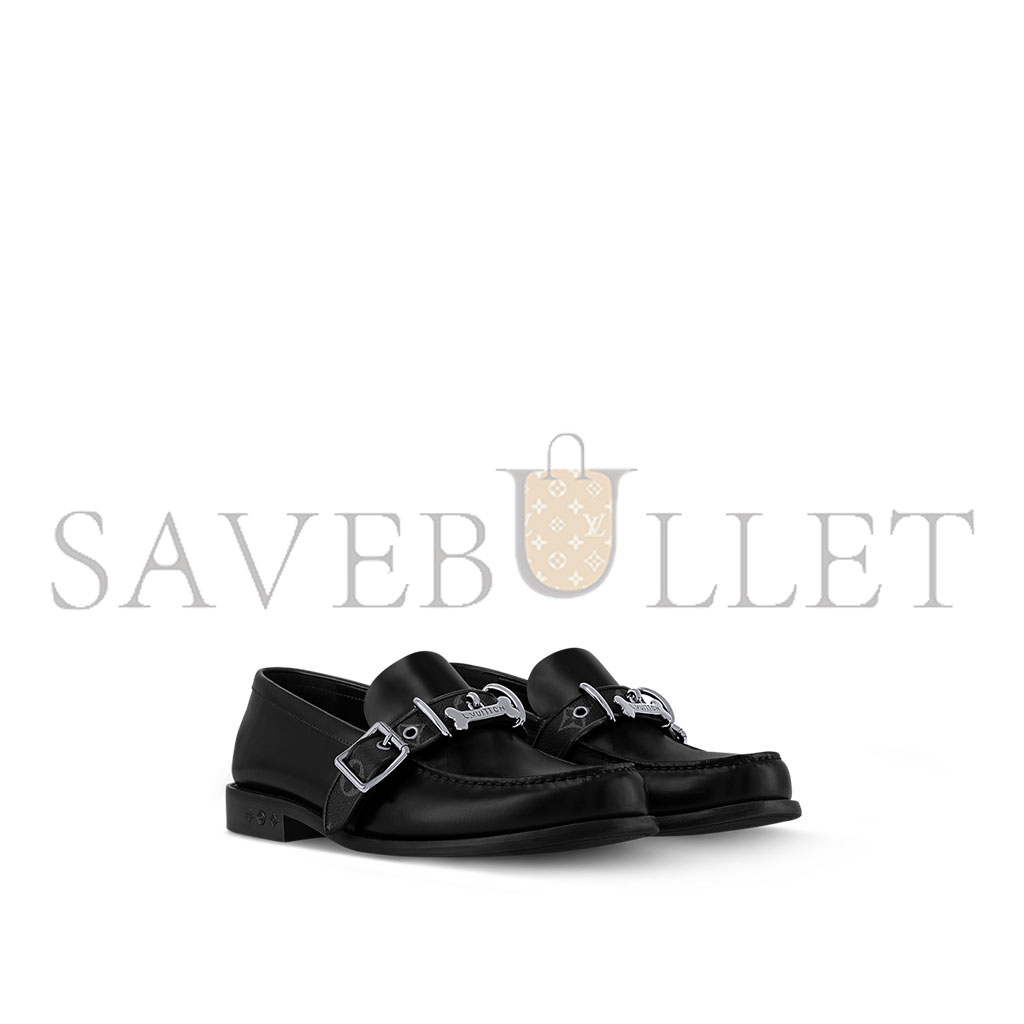 l**is V*t*n l**is loafer 1adfv1